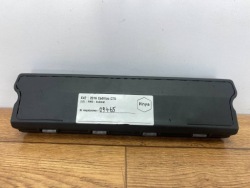 подушка коленная Cadillac CTS III 2014+