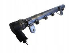 MERCEDES ML W164 164 топливная рейка Дизель 642