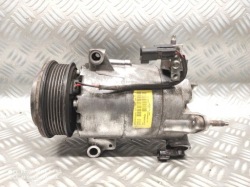 компрессор кондиционера C1B1-19D629-AE FORD Fiesta MK7