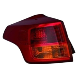фонарь левый TOYOTA 4 IV 2012 2013 2014 2015 2016 2017 2018 2019