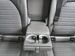 ALFA ROMEO STELVIO 2019 Салон кресло кресла бочки диван кожа