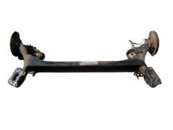 CITROEN C4 и 2004 - 2010 3D 1.6 b Балка подвеска ось задний