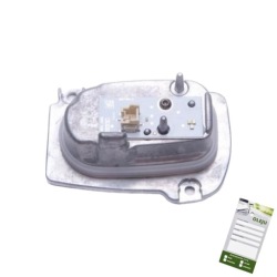 Конвертер led для Audi A3 (8V) S3 РЕСТАЙЛИНГ