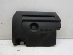 защита крышка верхняя Двигателя 2.0 D4D TOYOTA RAV4 IV