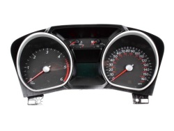 FORD GALAXY 2014 спидометр часы CS7T-10849-DE