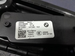 BMW X7 G07 ролета 8082886