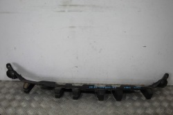 стопор крепление зад jaguar X761