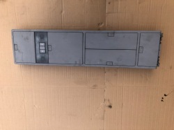 бардачок Обшивка потолка opel SIGNUM 03-05 24436069