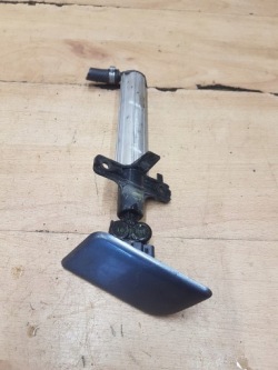 форсунка омывателя фары перед комплект CITROEN C4 PICASSO