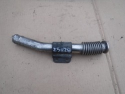 opel oe 90570358 трубка egr патрубок
