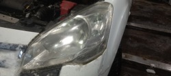 фара левая галогенная передняя европа 9682828280 CITROEN Berlingo 2 II 08-12