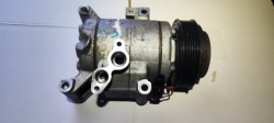 компрессор кондиционера 2.2 d mazda II CX5