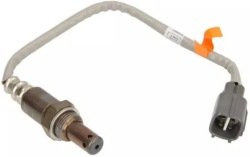 Denso DOX-0507 лямбда-зонд + пакет v5 столкновения для бардачок - регламент, руководство