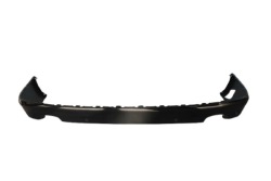 volvo V70 спойлер бампера диффузор зад 30763519