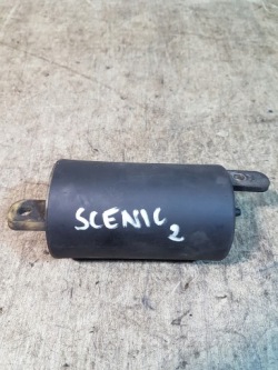 бачок давления 1.9 F9K renault SCENIC