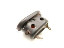 Bentley ARNAGE лампочка двери передней левый 2003 UD23177 (02-09)