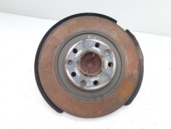 поворотный кулак, цапфа задний правый CITROEN C5 X 1.6 180