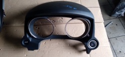 MERCEDES CLA W118 W177 защита рамка UP A1778207900