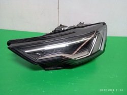 фара левая full led Audi A6 C8 18- 4K0941039 европа