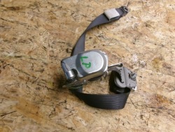 suzuki SWIFT MK6 ремень безопасности 3D