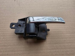 mitsubishi ASX и 2010- 1.8 DID ручка двери внутренняя Номер.1