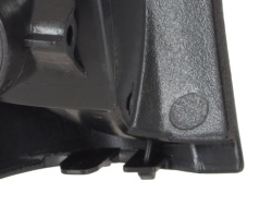 поворотник в зеркало правый ЗАМЕНА для Iveco Daily 06-