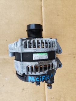 генератор CHRYSLER PACIFICA P56029732AB