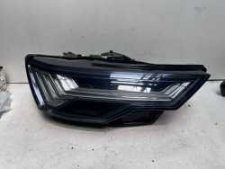 фара правая Audi A6 C8 4K0941036