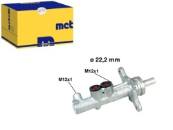 metelli насос Audi A3 2.0 (8P1)