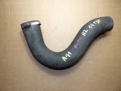 Audi A2 1.4 tdi шланг Воздух интеркулера