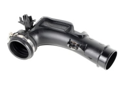 труба патрубок Воздух CAPTUR II CLIO V DUSTER LOGAN 1.0 1.3 TCE