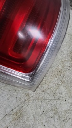 RAM IV РЕСТАЙЛИНГ 1500 2013-18 фонарь led задний левый америка