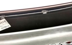 бампер задний vw Tiguan II LR8Y 5NA 5NA807417 оригинал