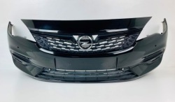 ASTRA K V РЕСТАЙЛИНГ бампер передний 6PDC Z22Y