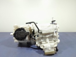 TOYOTA RAV4 V XA50 18- 2.0 175 ЛС радиатор отопителя 87050-42790