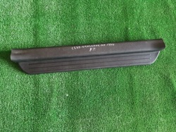 защита порога правый передний kia CEED I 85874-1H000