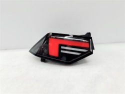 opel Astra 6 VI хэтчбек 21r+ фонарь левый задний full led оригинал европа