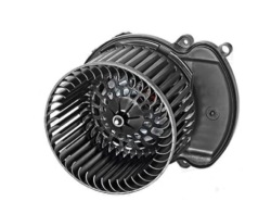 вентилятор внутренний valeo 60X2NU1X
