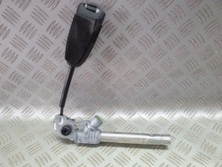 натяжитель ремень безопасности opel CORSA d 5D