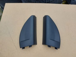 треугольник внутренний Двери renault EXPRESS 21-