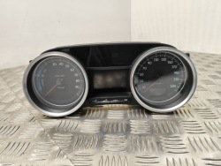 peugeot 508 rxh 2016 спидометр /