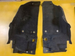 правый передний ковер зад WRANGLER JL