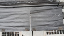 ролета багажника mitsubishi Space Star I 00R 1.3b