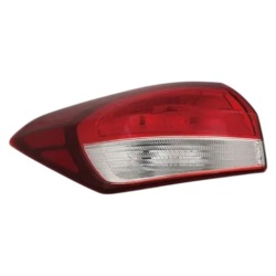 фонарь правый kia CERATO III 2013 2014 2015 2016 2017 2018