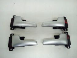 kia VENGA ручка двери внутренняя зад 2009-