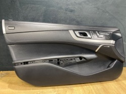 левый дверные карты передняя левая MERCEDES SL R231