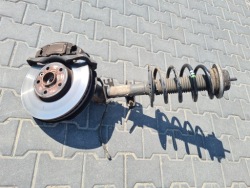 vw T6 2.0 поворотный кулак