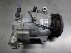 opel Astra компрессор кондиционера 401351739 FZ6