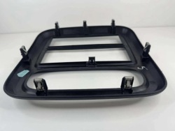 renault TRAFIC III VIVARO b рамка консоли 682603912R