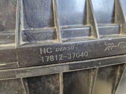 корпус салонного фильтра Воздух 17812-37040 lexus ES / TOYOTA Rav4 V ГИБРИД